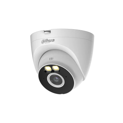 DAHUA 2MP fixed focal dome camera
