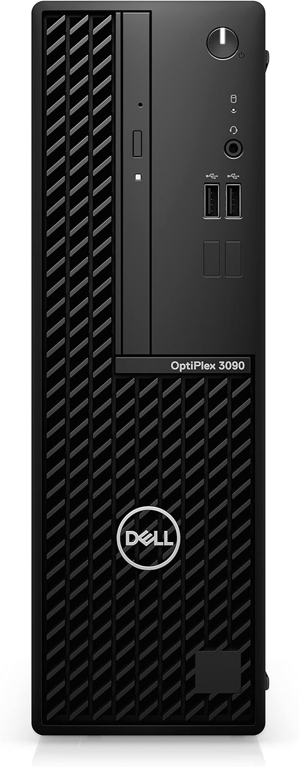 Dell OptiPlex 3090 Core i3 Desktop New

