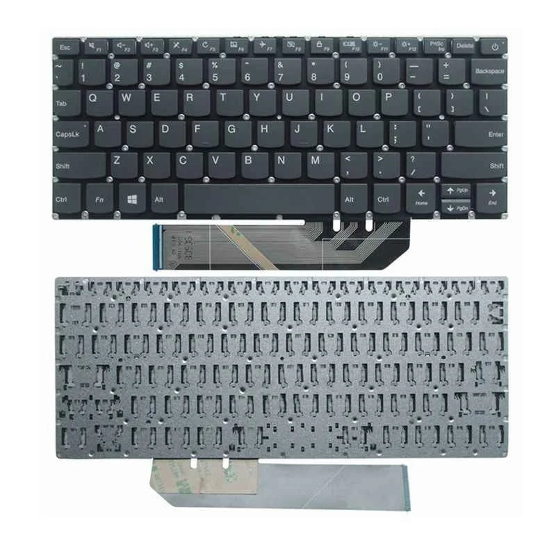keyboard for Lenovo 120S series laptop US black
