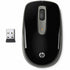 HP M520a wireless mouse black
