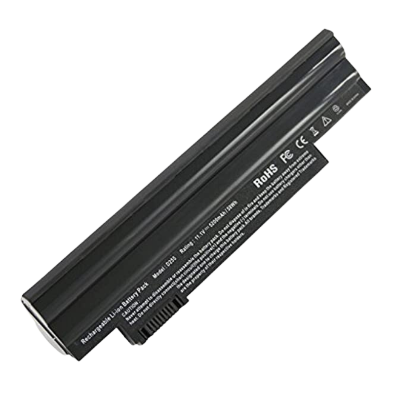 Acer D270 Chromebook replacement battery
