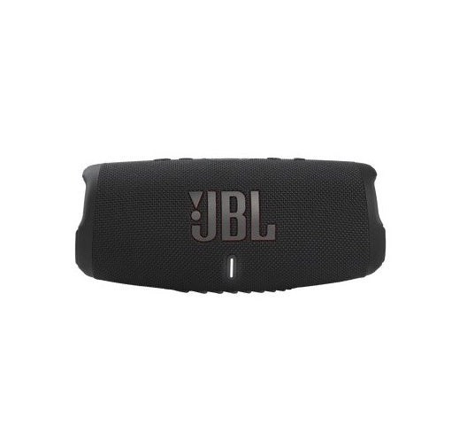 Portable JBL CHARGE 5 speaker for music
