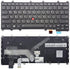 Lenovo Yoga 370 keyboard 01AV675 US layout

