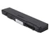 Toshiba PA3356U / PA3509U replacement laptop battery
