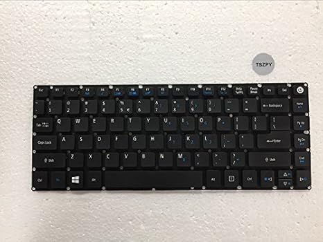 Laptop Keyboard for Acer Aspire E5-473 E5-473G E5-473T E5-473TG E5-473 E5-473G-519T E5-473G-55WJ Series G-561X US Layout