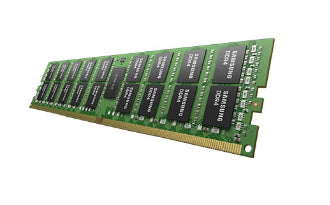 Samsung 32GB DDR4 3200MHz RAM
