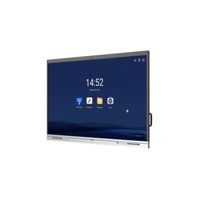 Original Dahua 75-inch smart whiteboard in Kenya
