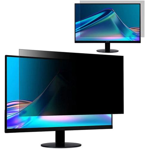 27-inch anti-spy privacy screen for office monitors

