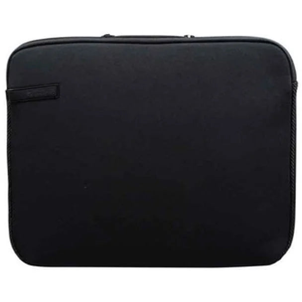 Kingsons 14-inch zip laptop sleeve black
