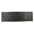 Asus X540 keyboard black US layout
