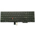 Original Lenovo ThinkPad E531 US layout keyboard

