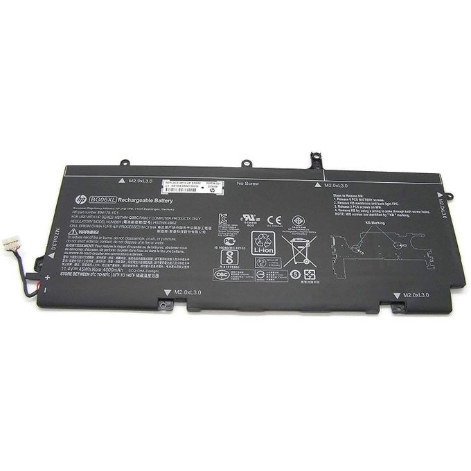 HP EliteBook G3 series battery
