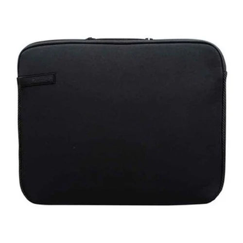 Kingsons 15-inch zip laptop sleeve black
