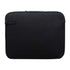 Kingsons 15-inch zip laptop sleeve black
