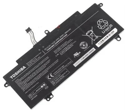 Toshiba Tecra Z40 PA5149 genuine laptop battery

