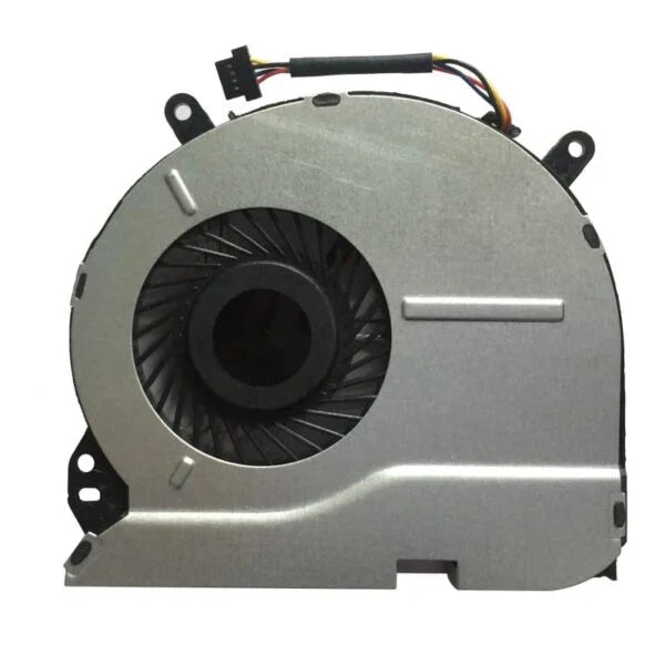 HP Pavilion 14 / 15 series CPU cooling fan replacement
