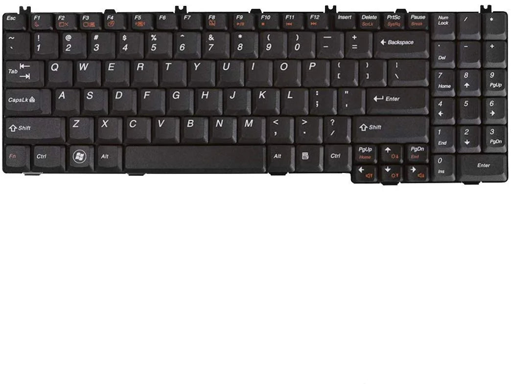 Keyboard for Lenovo V560 G550A G550AX US layout
