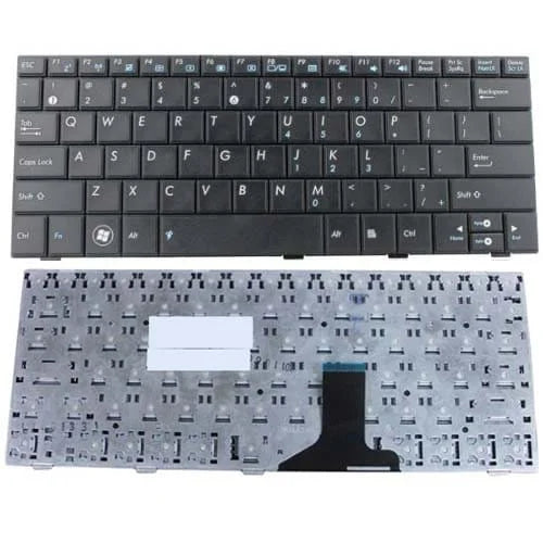 Asus EEE PC 1005 black keyboard replacement
