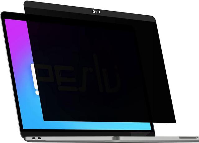 MacBook A2141 anti-spy privacy screen protector for laptops
