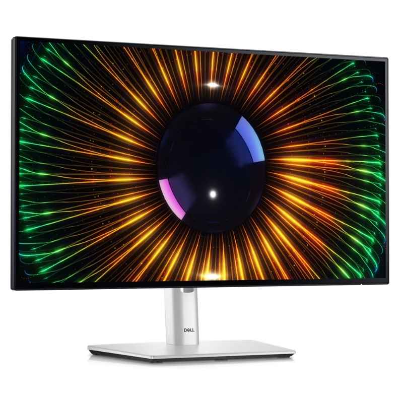 Dell 23-inch Edge-to-Edge TFT Monitor