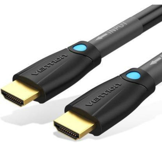 Buy 30 meter HDMI cable Vention black
