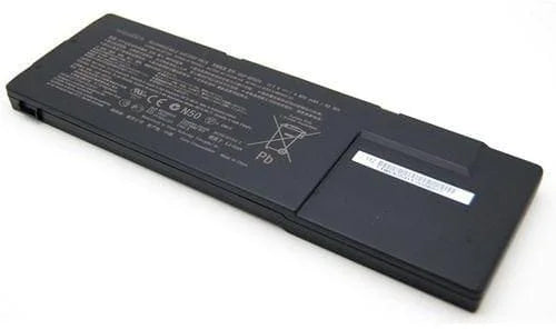 Sony VGP-BPS24 11.1V 4400mAh laptop battery
