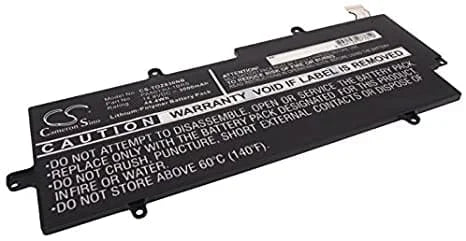 Toshiba Z930 / 5013 genuine laptop battery
