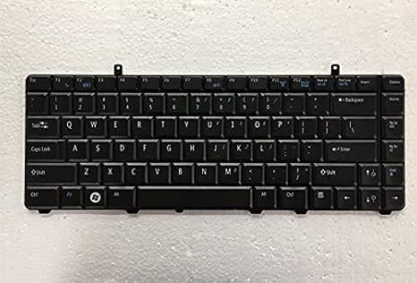 Dell Vostro A840 A860 US Layout Keyboard Replacement
