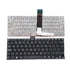 Asus X200CA replacement keyboard black US layout
