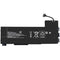 Original HP VV09XL rechargeable lithium-ion battery
