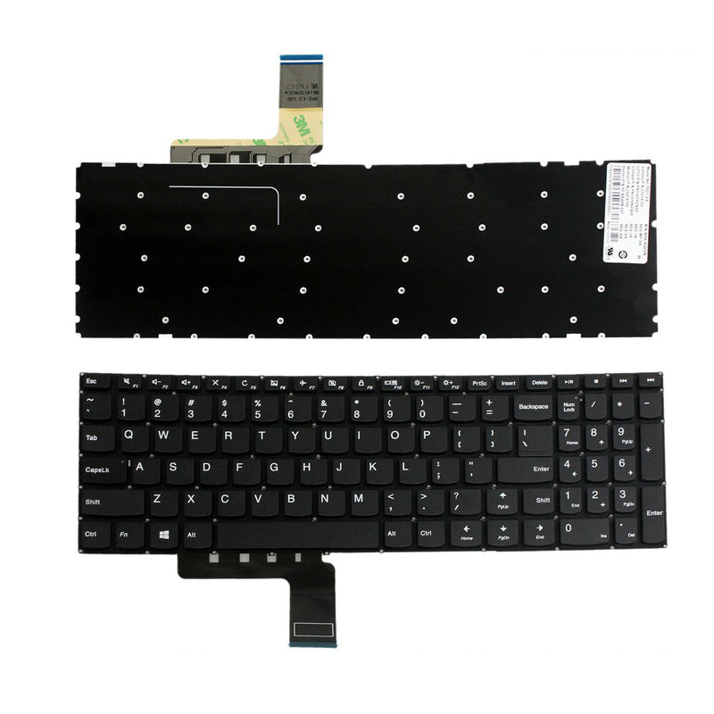 Buy Lenovo IdeaPad 310-15IKB keyboard original
