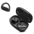 JBL Endurance PEAK 3 black true wireless earbuds
