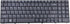 Original Acer 5732ZG US layout keyboard
