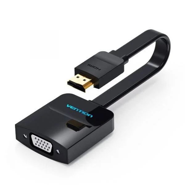 Buy high-quality VGA to HDMI converter cable
