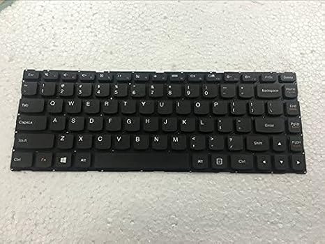 Lenovo 100S-14IBR original keyboard black
