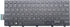 Dell Inspiron 5447 backlit keyboard – black US layout
