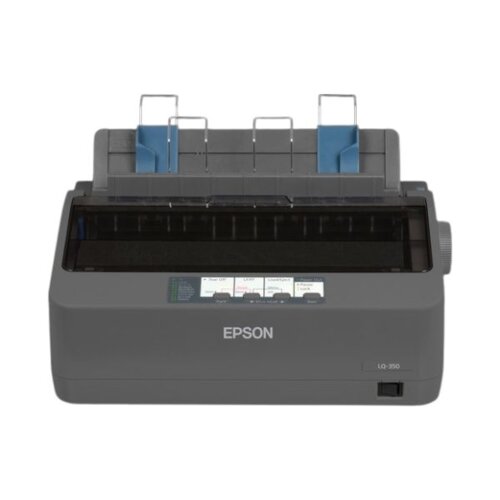 Epson LQ-350 24-pin dot matrix printer
