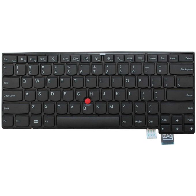 Lenovo T470s laptop keyboard 00PA452

