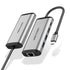 Vention USB-C 5-in-1 hub with Ethernet
