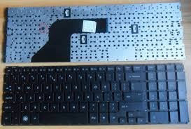 HP ProBook 4530s Laptop Keyboard Replacement – Black
