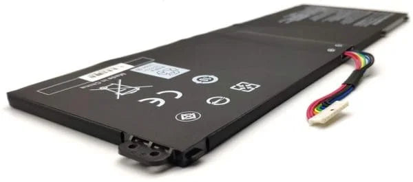 Acer Aspire laptop battery for daily use and office work
