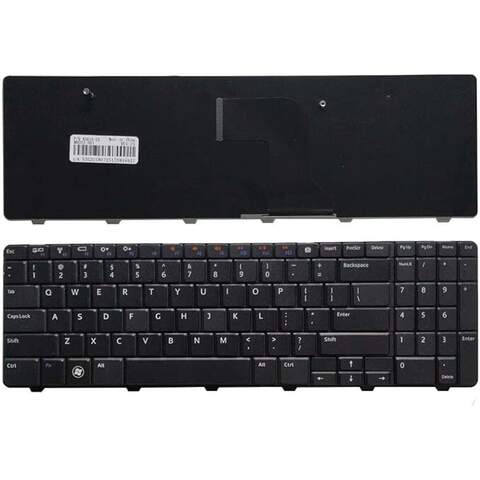 Dell N5010 Laptop Keyboard Kenya
