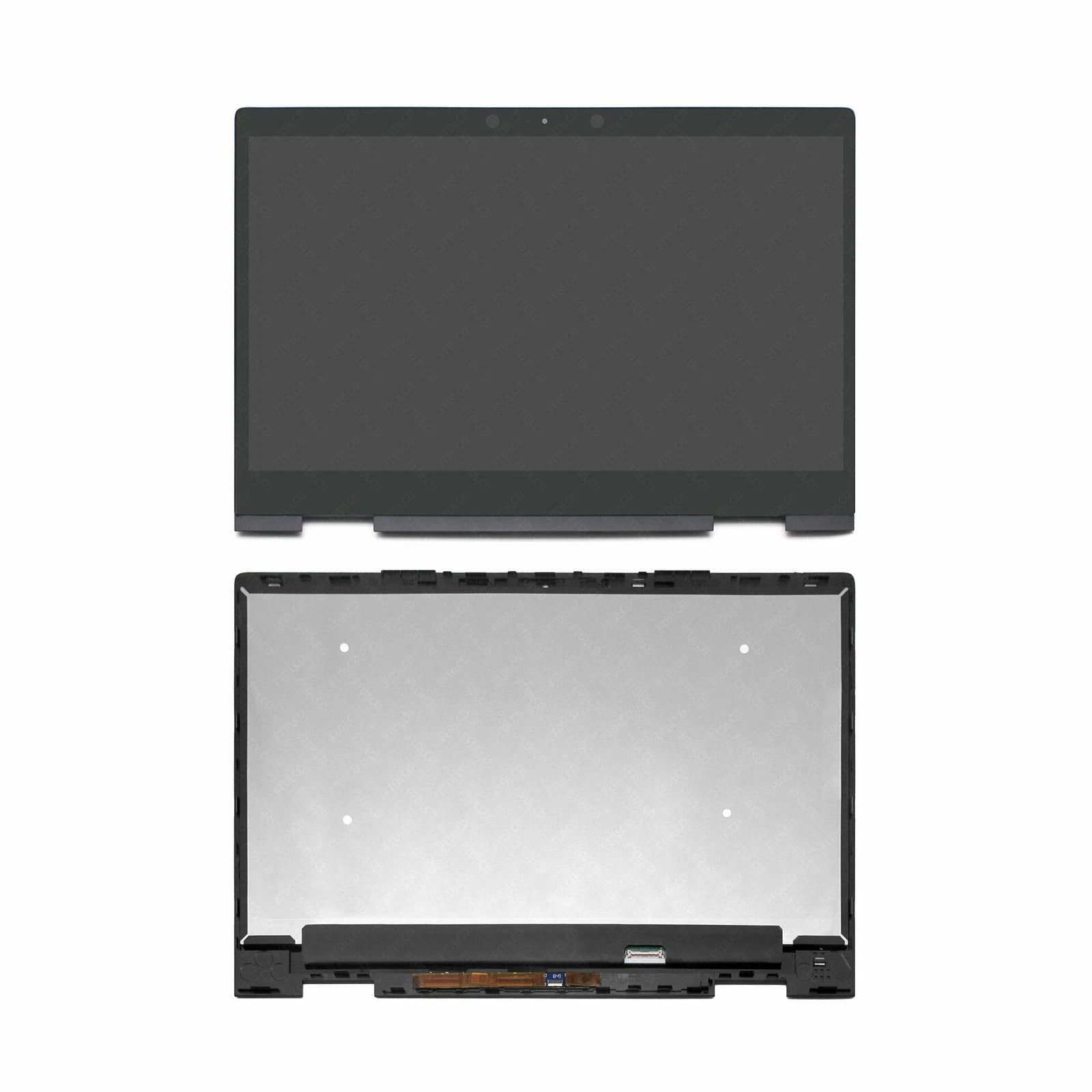HP ENVY X360 15M-BP Touchscreen Replacement Screen Kenya
