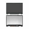 HP ENVY X360 15M-BP Touchscreen Replacement Screen Kenya
