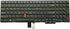 Original Lenovo E531/E540 black keyboard US layout
