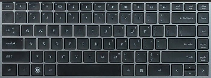 Replacement Keyboard for HP ProBook 4441s Laptop – Kenya
