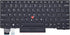 Lenovo X280 original backlit keyboard US layout
