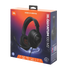 JBL Quantum 100 M2 wired gaming headset black
