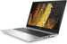 HP EliteBook 840 G6 silver laptop
