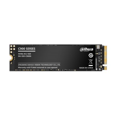 Dahua 512GB M.2 2242 NVMe PCIe SSD
